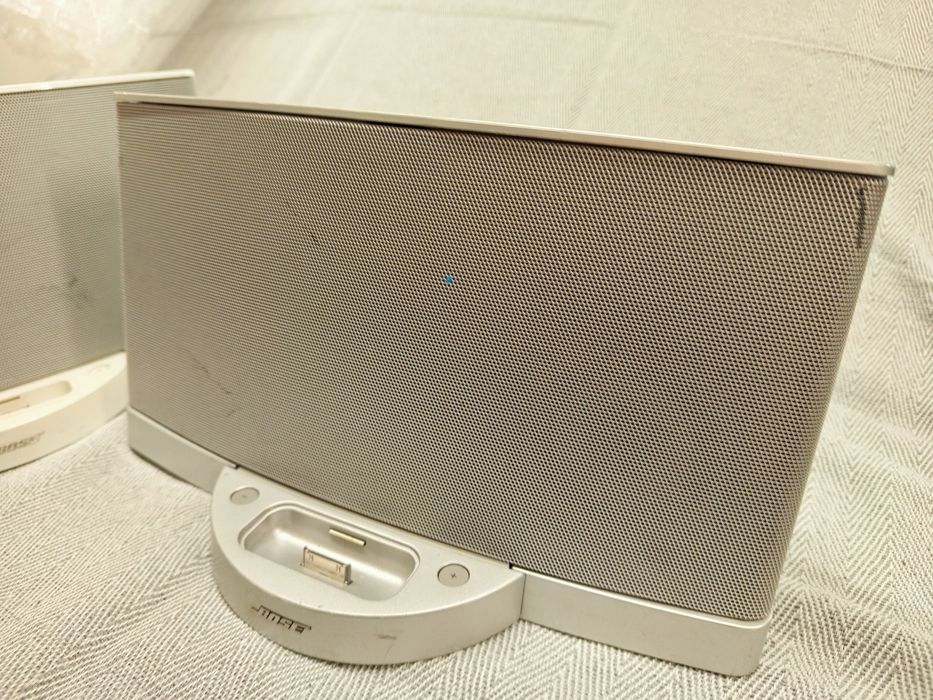 Bose Sounddock series II iPod