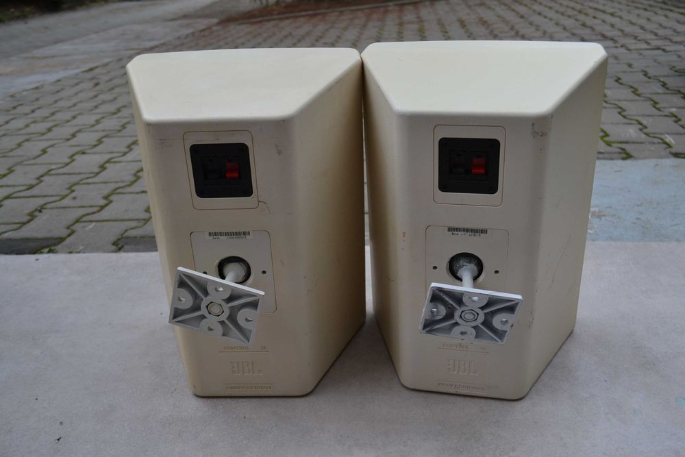 Boxe JBL Control 28 Proffessional