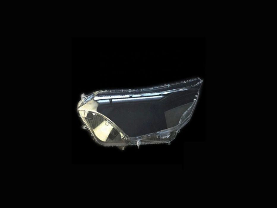 Комплект Стъкла за фарове на Toyota RAV4 XA40 Facelift / Тойота РАВ4