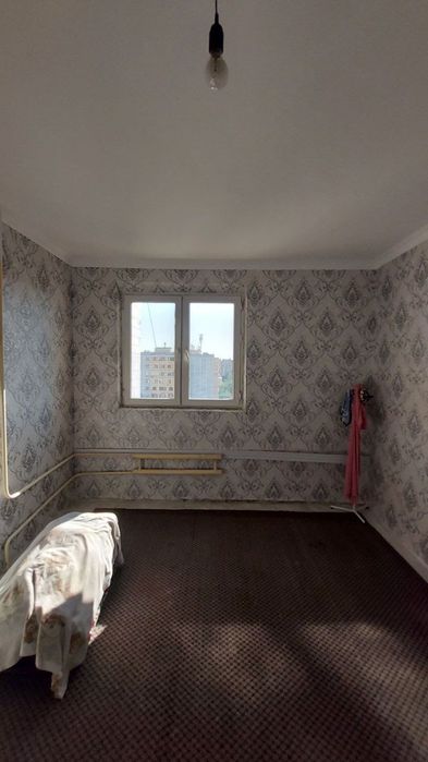 Сотувда 4 хонали квартира, Сергели 8