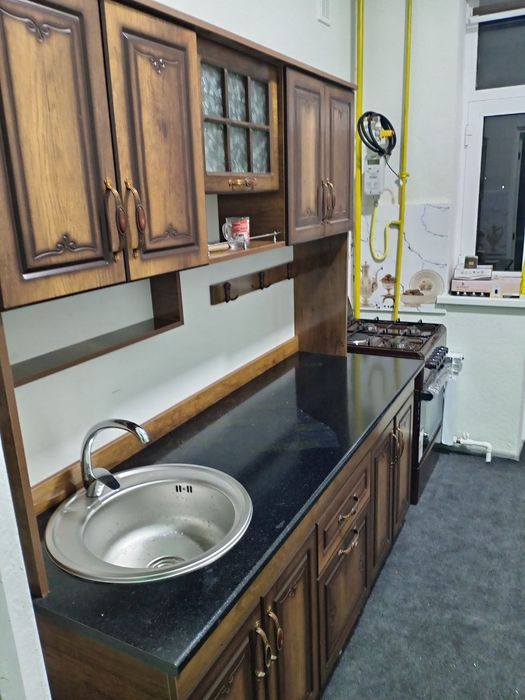 Ижарачи керак янги домга