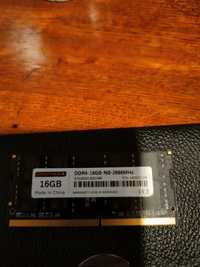 Memorie RAM laptop 16 GB