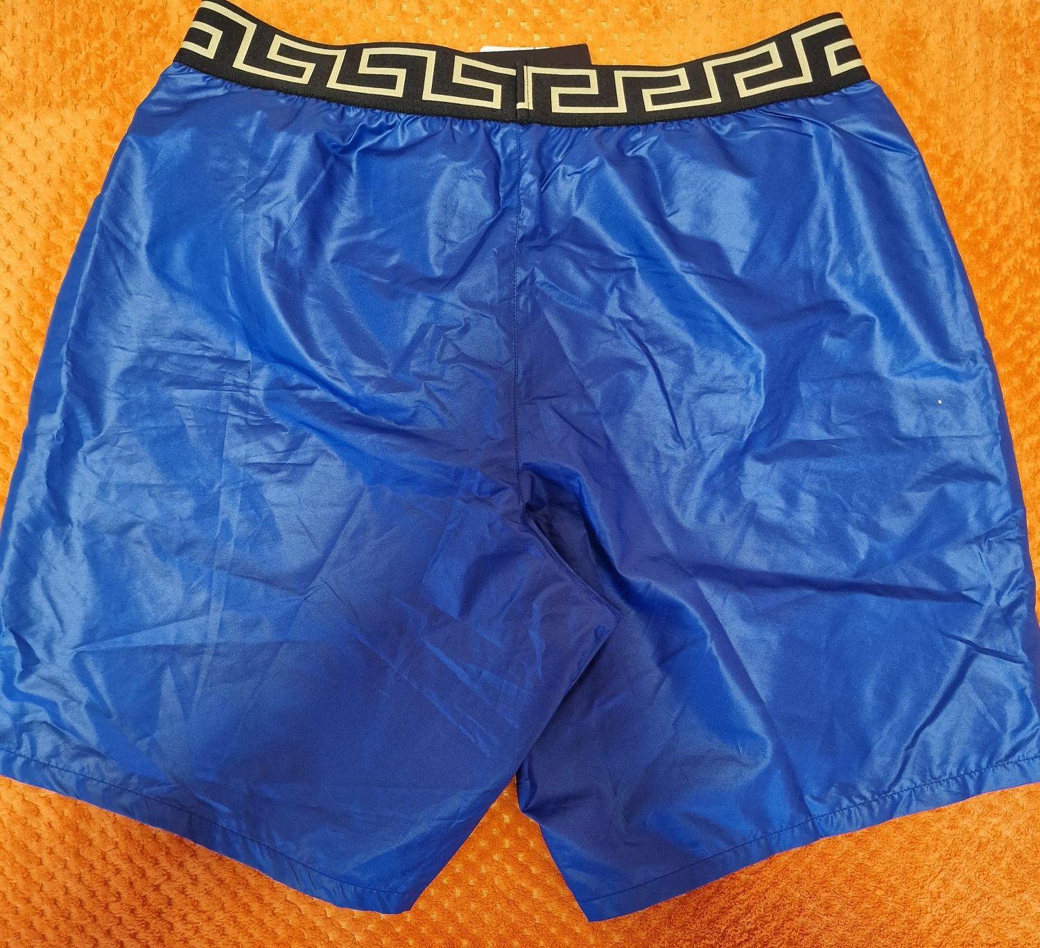 Vercsace swimming short