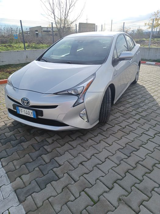 Toyota Prius hibrid