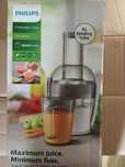 Сокоизстисквачка Philips Viva Collection  800W, 2 л,