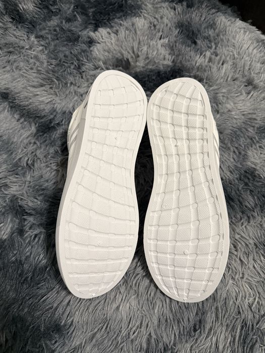 SSS White Sports Men 41