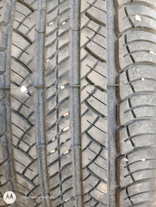 Anvelope SUV allseason