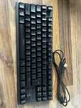 Компактна Механична Клавиатура GENESIS THOR 303 TKL