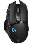 Мишка Logitech G502