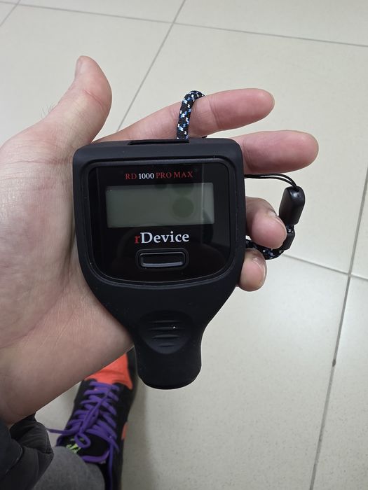 Продам Сдам в аренду толщиномер профессиональный