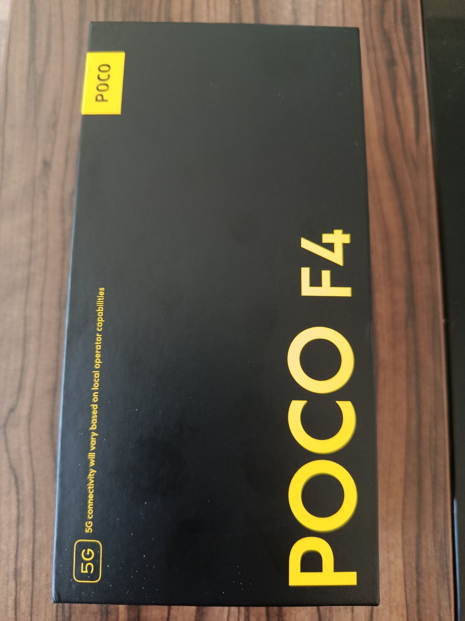 Телефон POCO F4  8GB/256GB