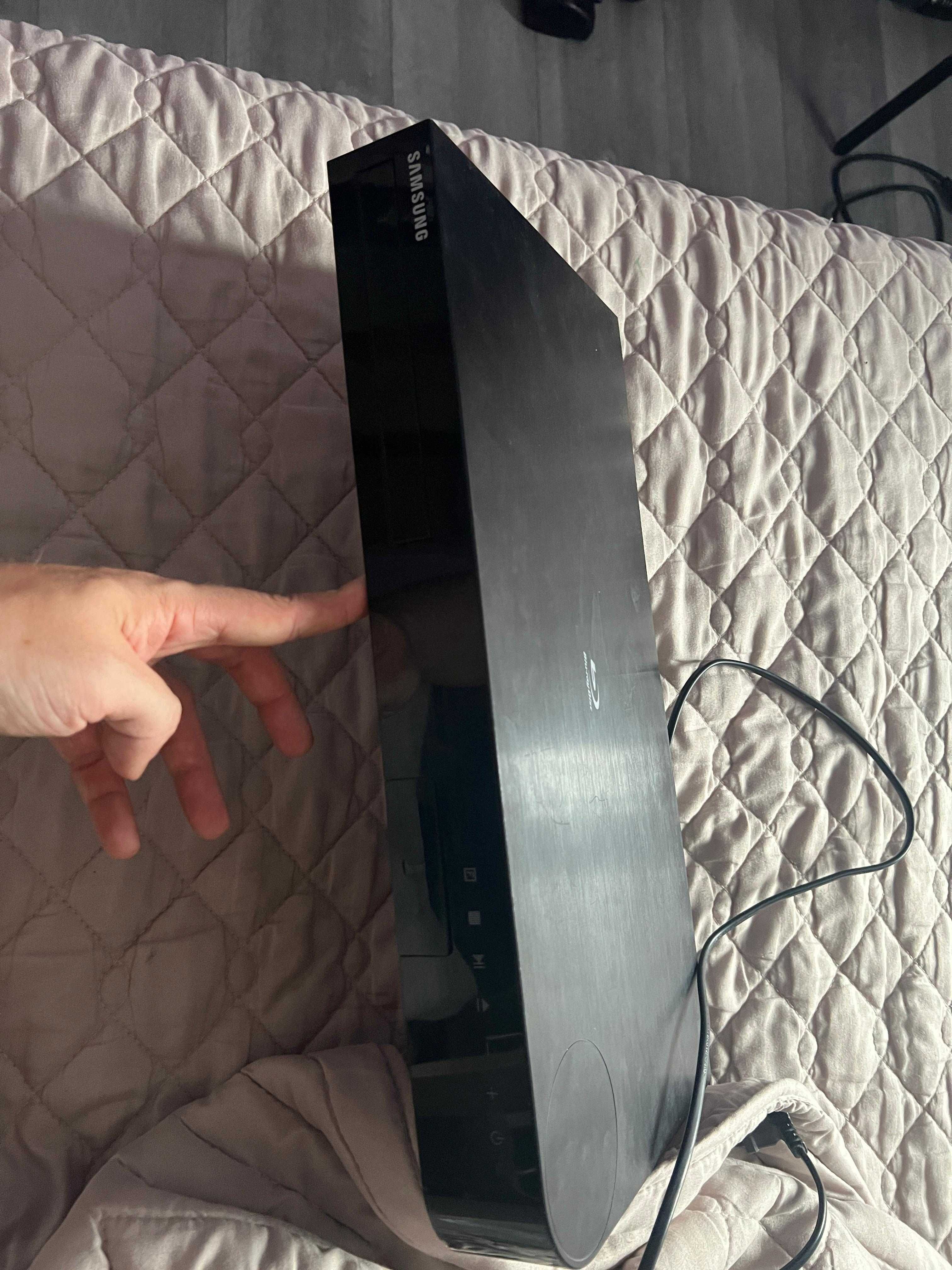 Sistem home cinema