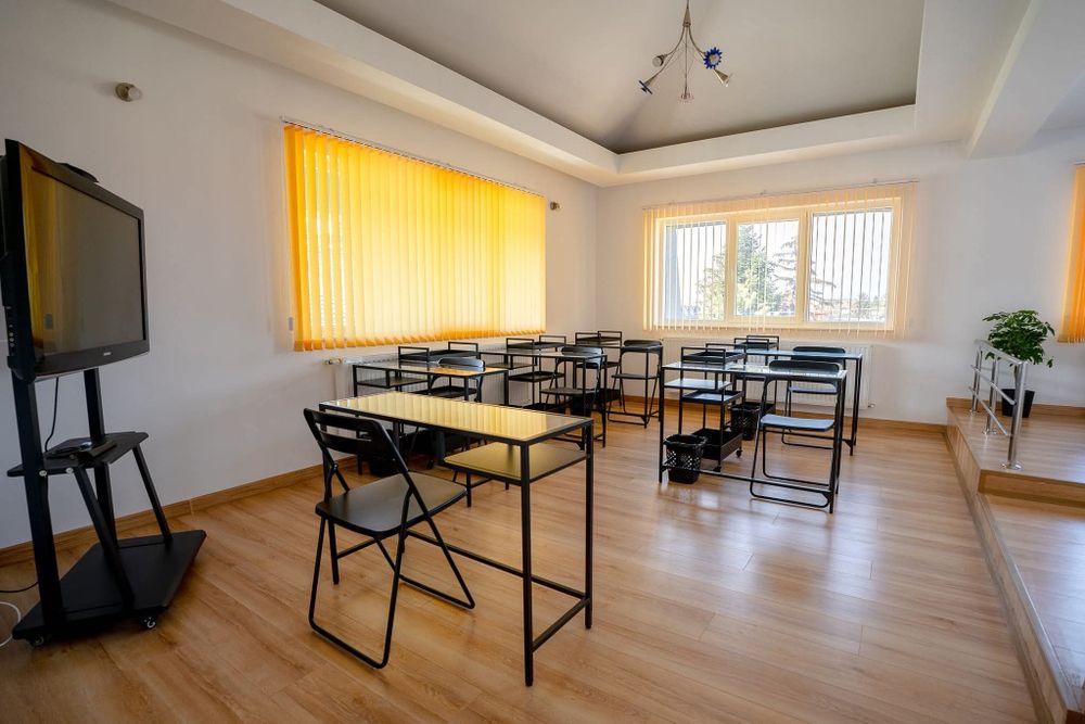 Vanzare Afacere Beauty