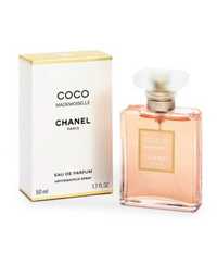 CHANEL Coco Mademoiselle парфюмерная вода EDP 50 мл, для женщин