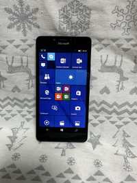 OFERTA Telefon mobil Microsoft Lumia 950, 32GB, 4G, Black