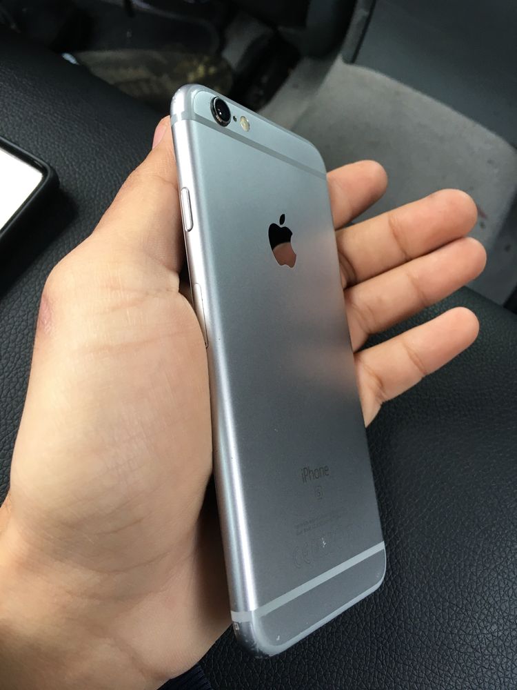 ПРОДАВА СЕ iPhone 6s 64gb!!