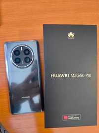 Huawei Mate 50 Pro 256GB , 8 GB ram