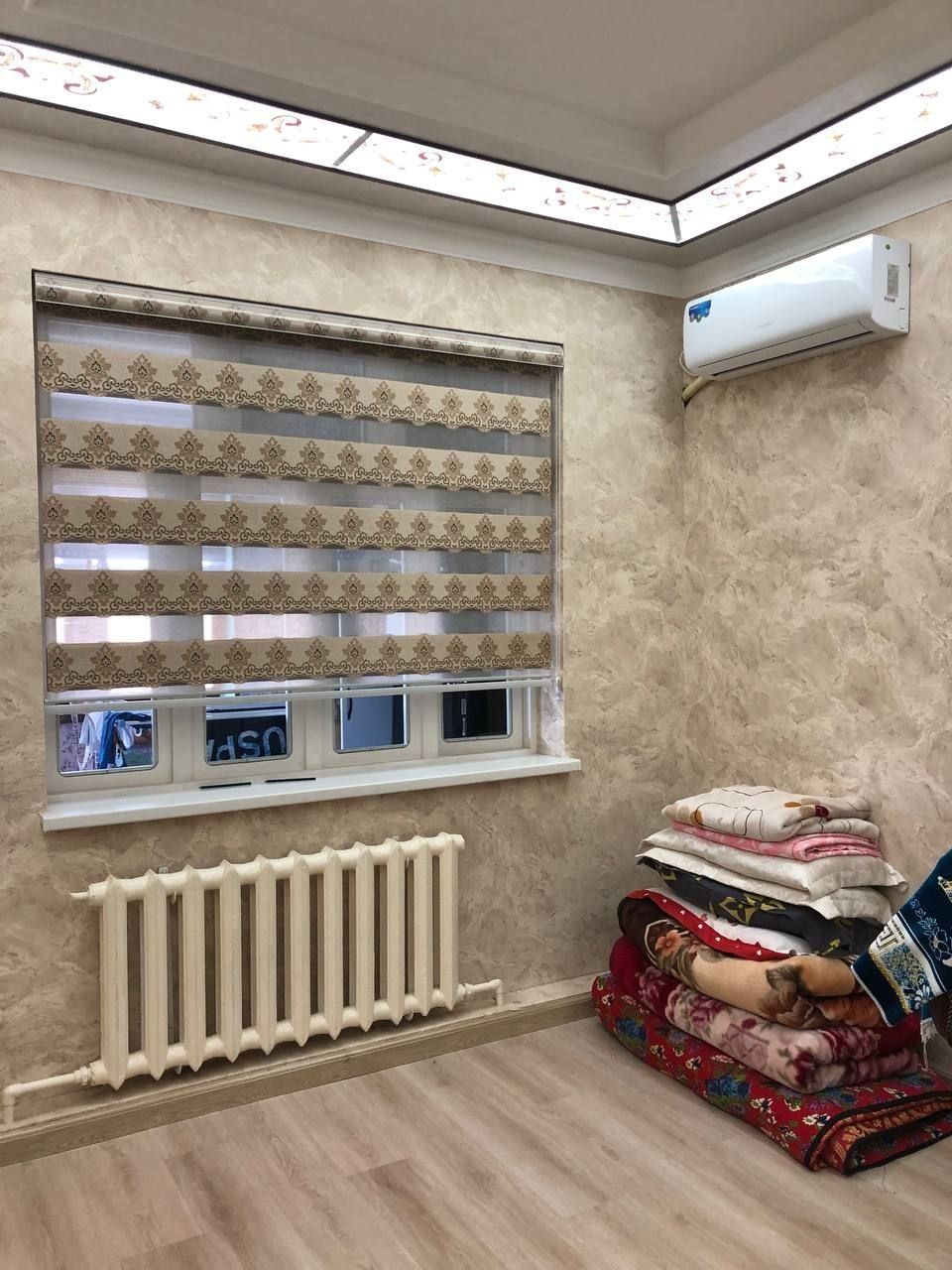 Квартира аренда коракамиш 1/3 да карзикани йонда