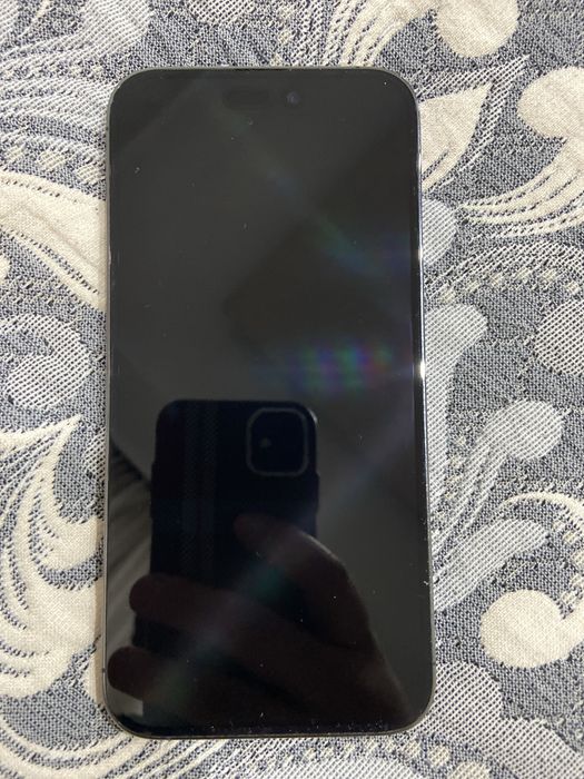 Айфон 14 про макс