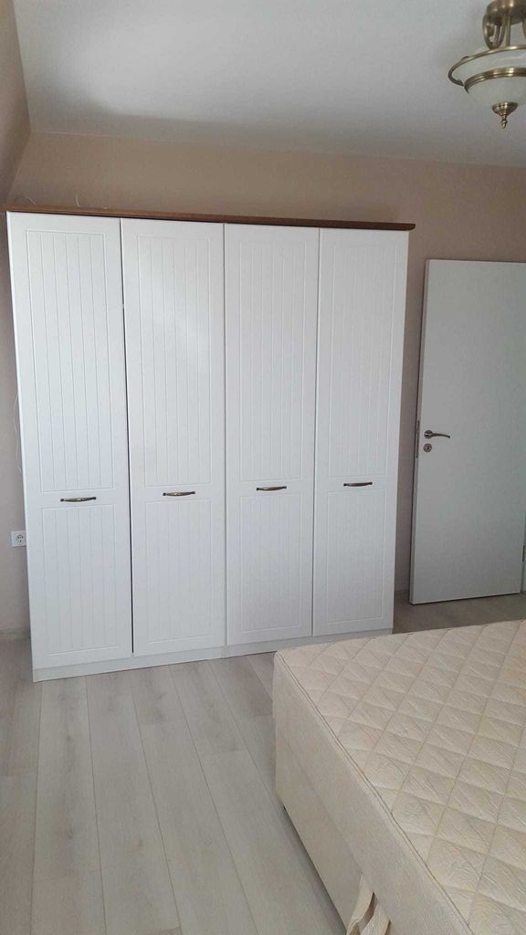 Дава се под наем Двустаен апартамент в Бургас, Славейков - 60 кв.м за 185 € - Снимка #12