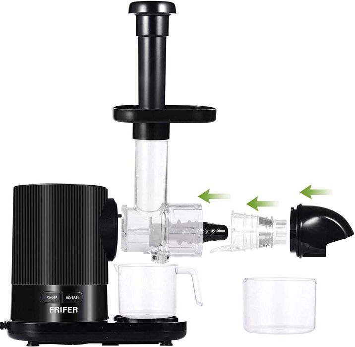 Storcator de fructe Frifer SD90-1 Profesional