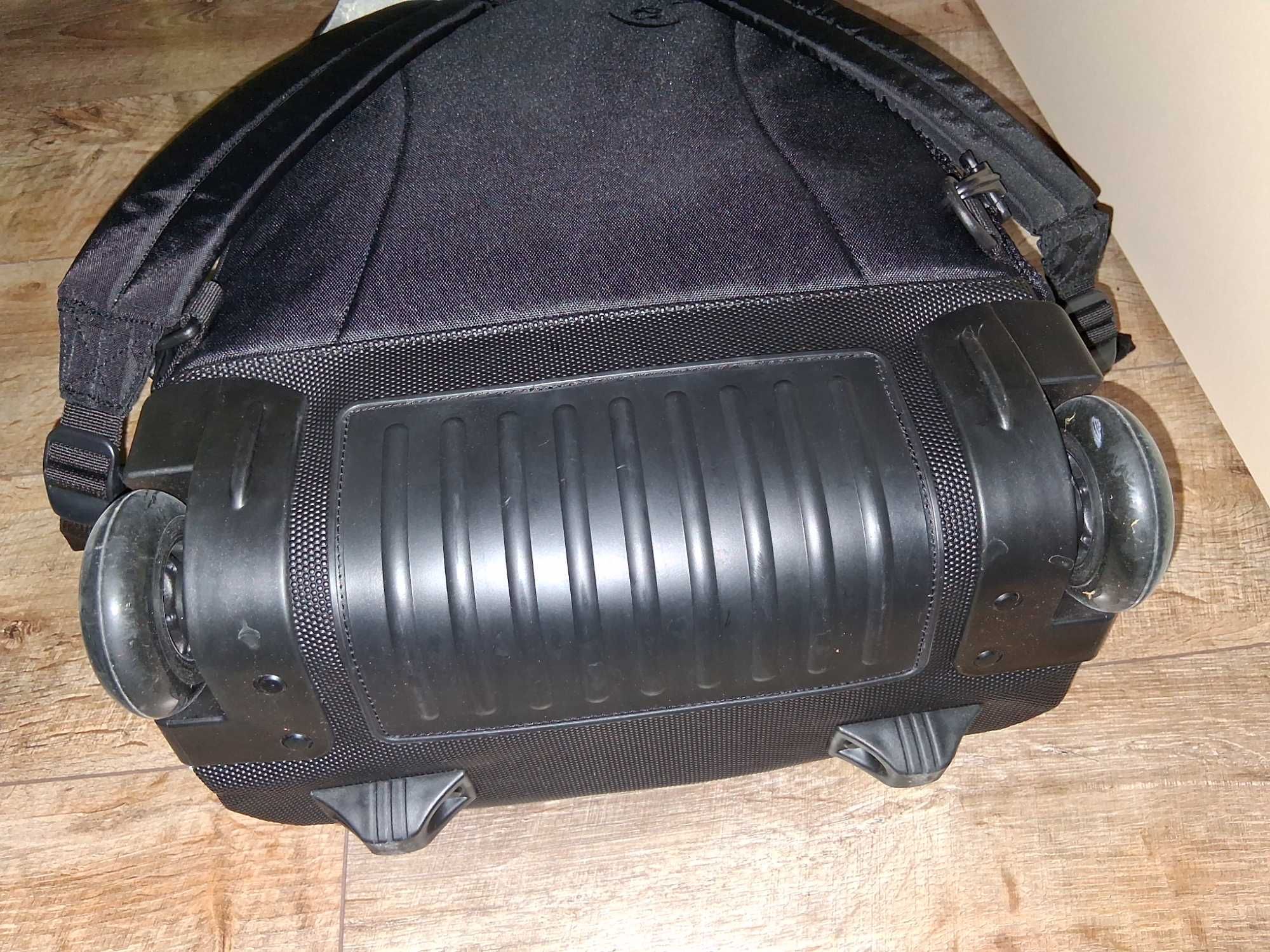 Раница Chiemsee Unsiex Wheely 34l