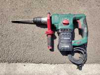 Ciocan rotopercutor Parkside 1550 W , 5 J , SDS+