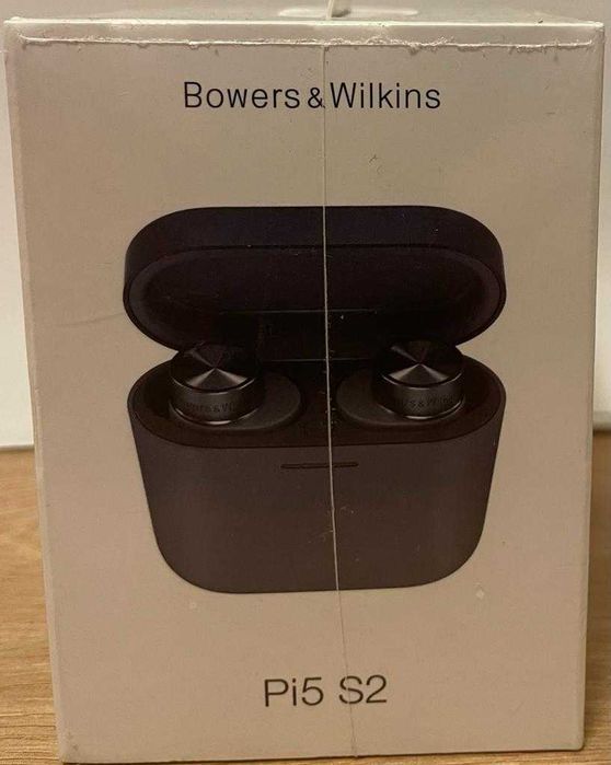 Bowers Wilkins Pi5 S2, Pi7 S2, PX7 S2 | Noi . SIGILATE