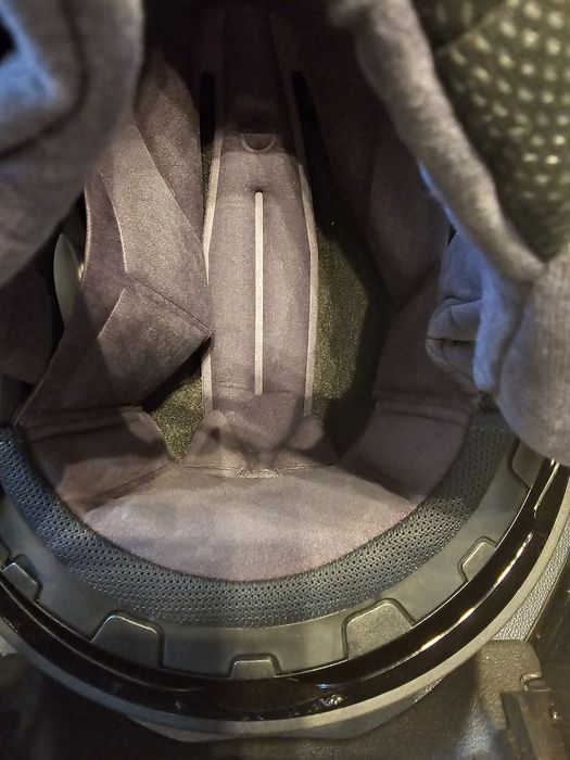 Casca moto Schuberth C3 Pro, masura L