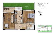 Apartamente de vanzare cu 1/2/3/4 camere,garsnoiere,studio