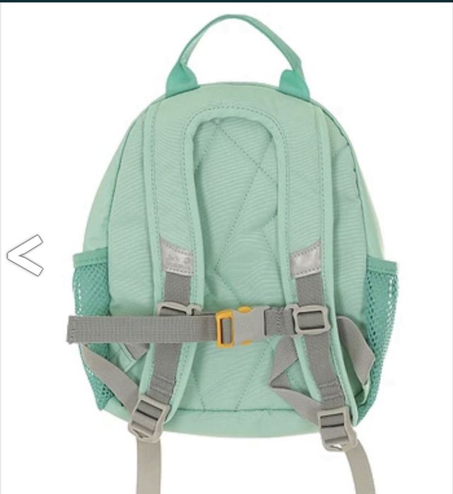 Rucsac pentru copii Jack Wolfskin