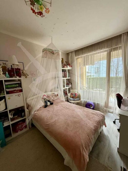 Продава се Тристаен апартамент в Варна, Трошево - 104 кв.м за 2597 €/кв.м - Снимка #3