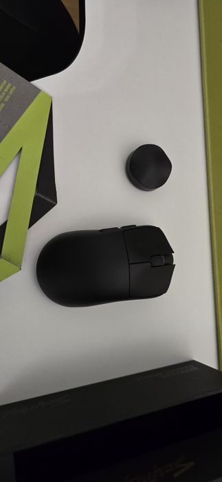 Scyrox v6 + 8 dongle