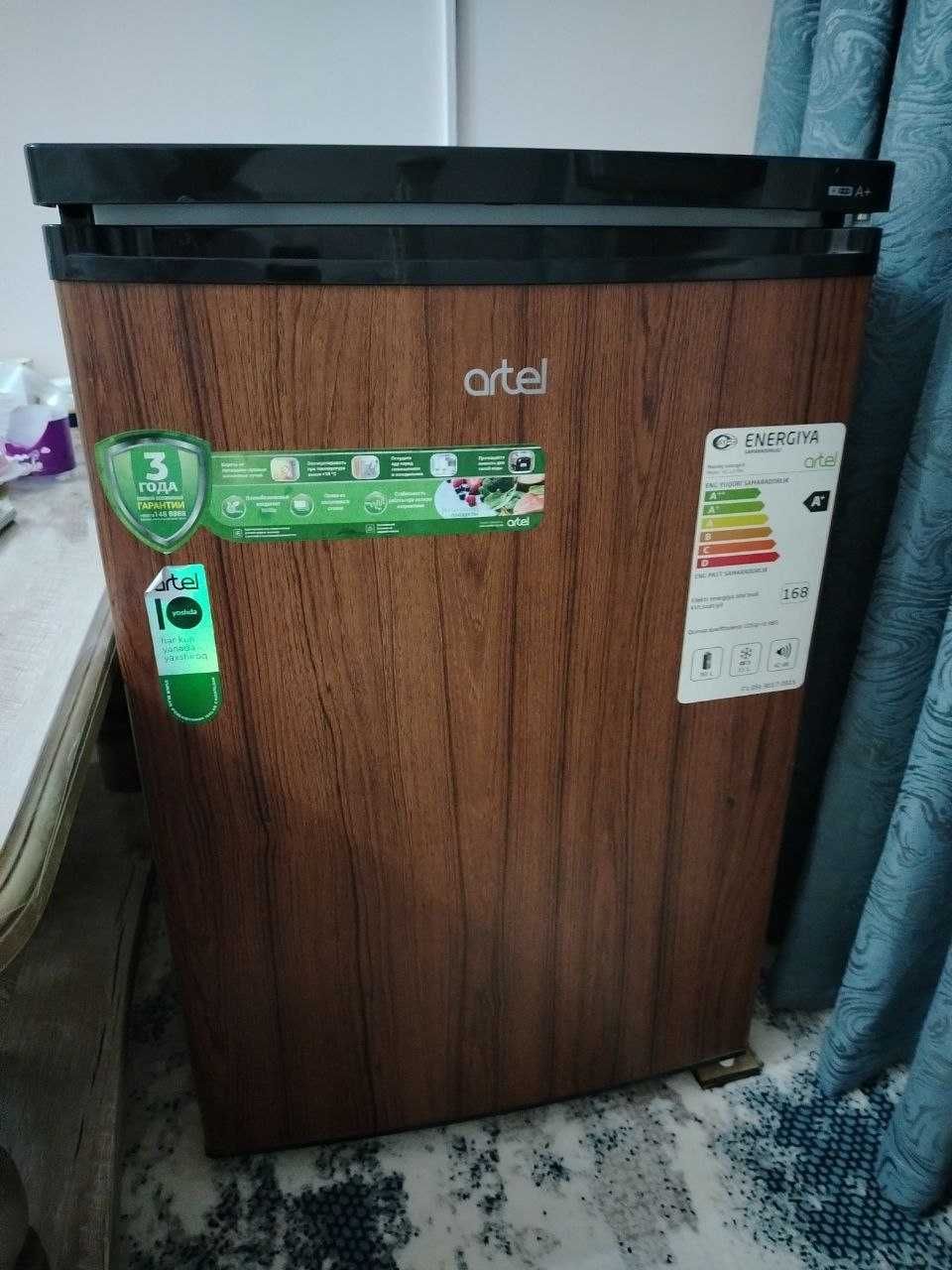 Artel xoladelnik