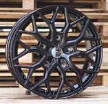 18 Джанти за Транзит Форд 5x160 Ford Transit Custom Connect djanti