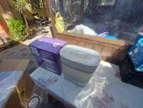 Vand sterilizator Philips.