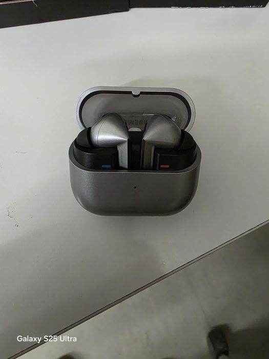 Galaxy buds 3pro