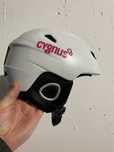 Casca schi/snowboard Cygnus dama, marime M