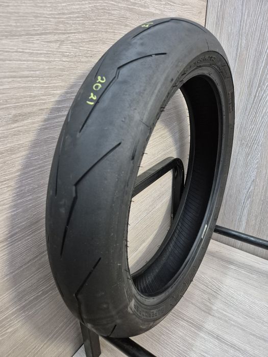 Anvelopa moto 120 70 17 Pirelli Supercorsa Sp dot 3421