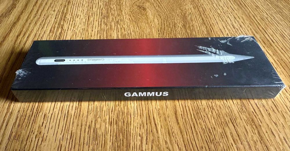 Stylus pen Ipad GAMMUS PENCIL 2