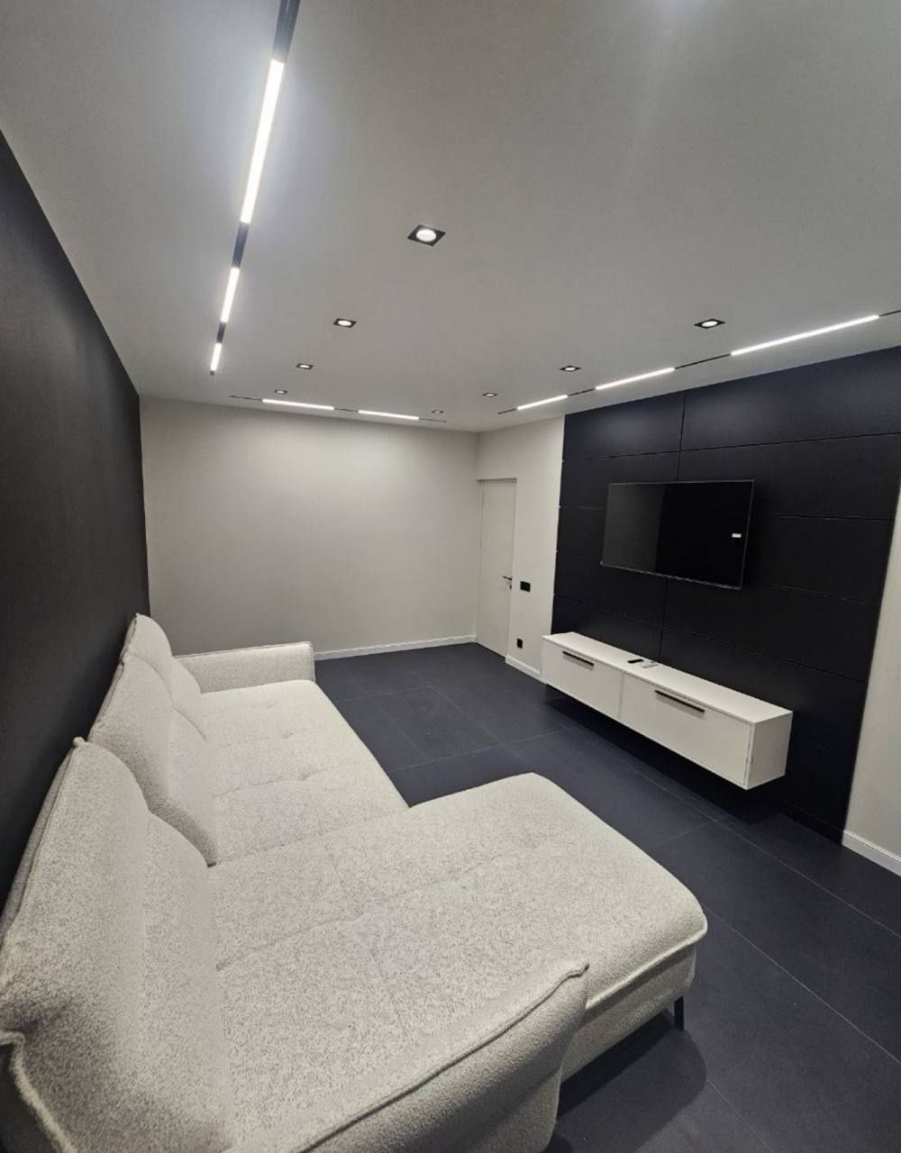 Сдаётся 3х ком квартира, ориентир: ул. Нукусская, 80 м2