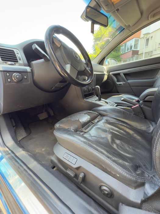 Opel Signum 1.9 cdti 150 cp