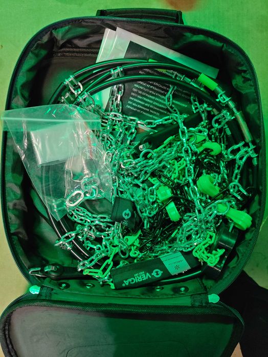 Вериги за сняг Veriga Pro Compact размер 090