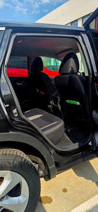 De vanzare Nissan Qashqai Bucuresti