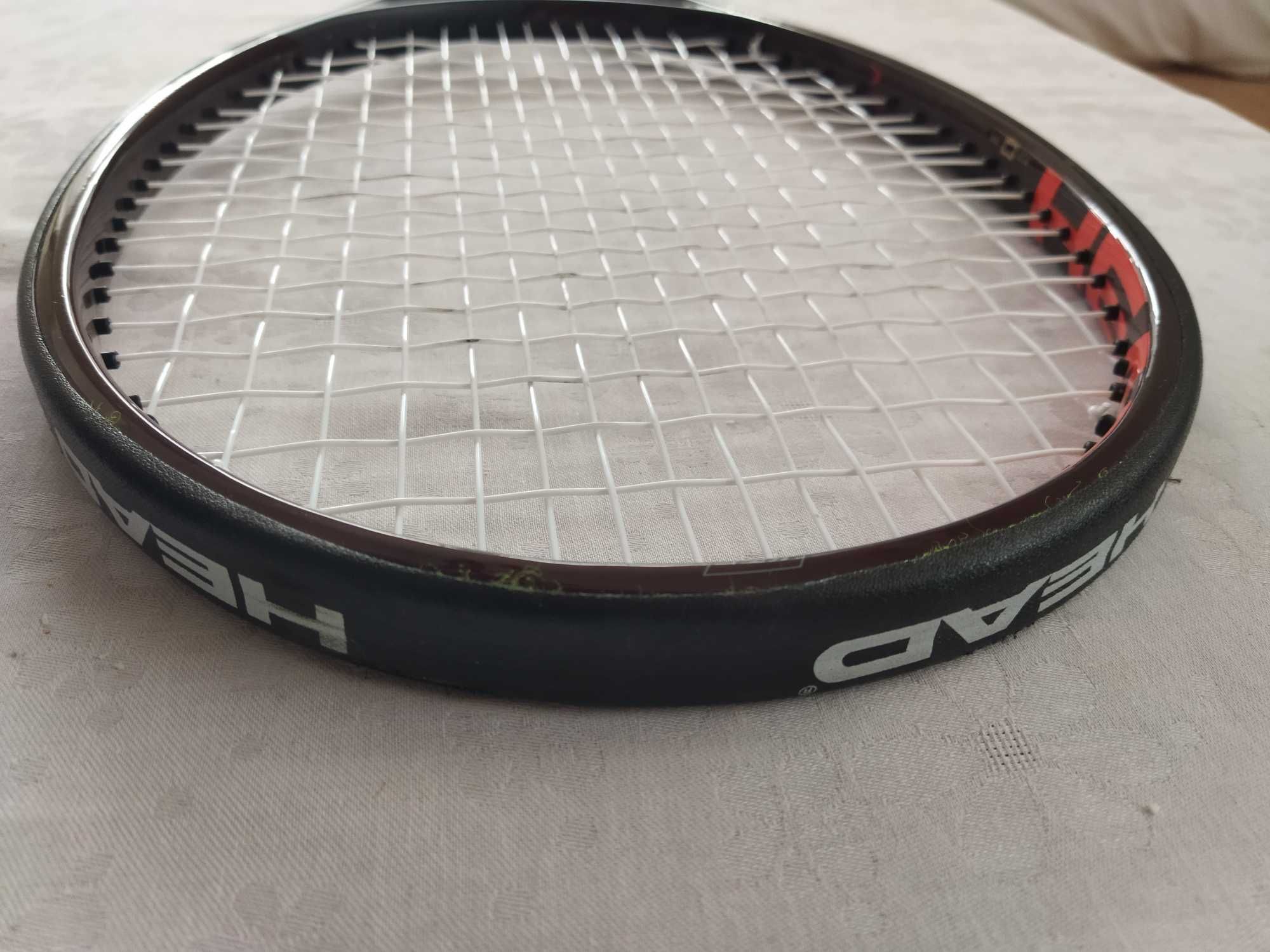 Тенис ракета Head Prestige MP L