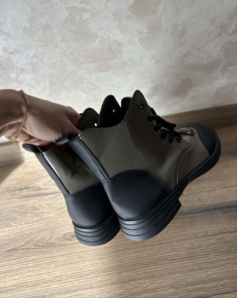 Дамски Боти Miu Miu