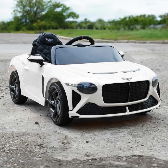 OFERTA-Masinuta electrica 4x4, pentru copii, Bentley Bacalar 120W 12V