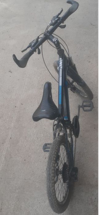 Skillmax velosiped sotiladi!