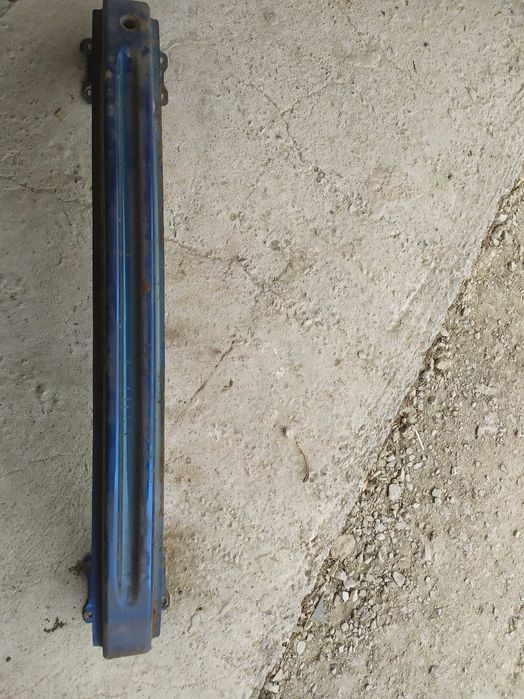 Греда под задната броня за Шкода Октавия 3 комби.