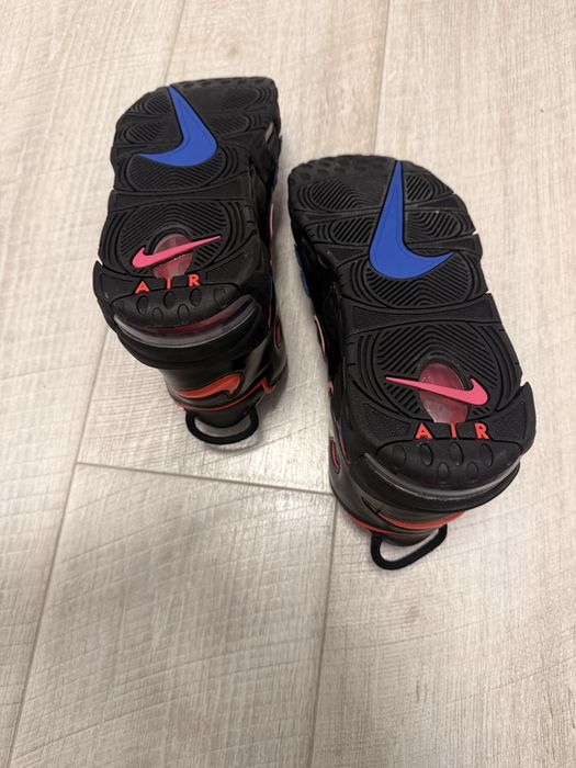 Nike air zoom upturn